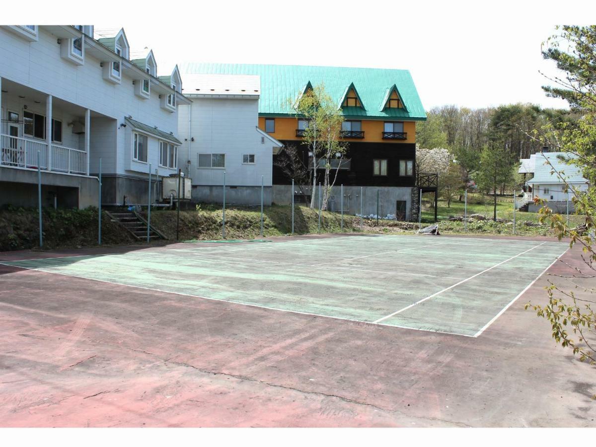 温泉ゲストハウス やすもり 本館 Hachimantai  Экстерьер фото